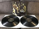 Jimi Hendrix-Electric Ladyland-near mint reissue