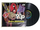 Pedro Plascencia 1970 Latin Funk Grail Mexico 1st Press Musart Rare Latin Jazz
