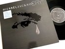 Michael Jackson - Cry / Streetwalker / Shout / 12