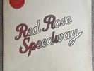 Paul McCartney And Wings – Red Rose Speedway Vinyl 2LP