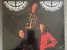 Jimi Hendrix Experience – Are You Experienced Vinyl 2LP