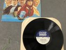 DOCTOR WHO 20th ANNIVERSARY UK LP 1983 BBC RADIOPHONIC WORKSHOP THE SEA DEVILS