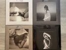 Taylor Swift Tortured Poets Department 4 Vinyl Set Bundle Black Dog Bolter TTPD