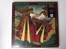 King Gizzard And The Lizard Wizard:  Live In Asheville 2019 NEW SEALED 3LP Box