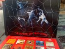 THE SEEDS A Web Of Sound -2003 ITALIAN PRESSING -NEAR MINT VINYL/Sky Saxon
