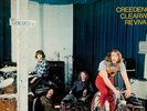 CCR Vtg 1970 CREEDENCE CLEARWATER Album COSMOS FACTORY Lp 1ST PRESS Vinyl OG EX