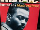 THE D.O.C - Portrait Of A Masterpiece - 7” Vinyl Record Single 1990 - Hip-House