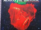 Across The Universe Soundtrack Color Vinyl Limited 2LP #1448/4000 EX + Beatles