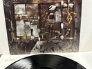 Bob Mould Workbook 12”Vinyl LP 1989 Virgin Records 1-91240 VG+