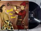 HERALD THE BEAT - Rare Doo Wop R&B OG DG Black Label Mono LP Turbans Clean EX+