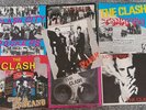 The Clash 7 x 7