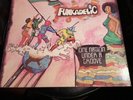 Funkadelic Vinyl Album One Nation Under A Groove VG