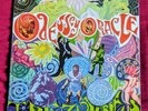 The Zombies - Odyssey & Oracle LP *Mint* Chiswick Records WIKD181 60s Psych Rock