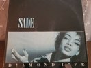 SADE Diamond Life LP Record 1985 CBS Records FR-39581