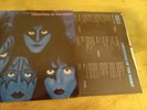 KISS- CREATURES OF THE NIGHT  1 St Press Ex/ Vg+ Cover