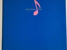 King Crimson - Beat- LP Vinyl 1982 Warner Bros EG 1-23692 1ST Press NM
