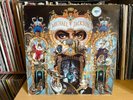Michael Jackson – Dangerous  LP DOPPIO 1991