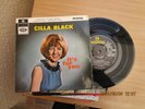 CILLA BLACK=IT'S FOR YOU  E.P.  EX-