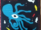 THE CURE Half An Octopuss VINYL 10“ EP Robert Smith LIMITED *Rare* FICTION 1985