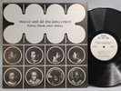 Maceo And All The King's Men - Doing Their Own Thing - OG 1970 LP  RARE FUNK VG+