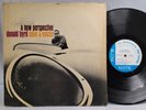 Donald Byrd - A New Perspective - OG 1964 Mono LP - BLUE NOTE - VAN GELDER