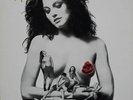 Red Hot Chili Peppers Mothers Milk NEAR MINT Emi Usa Vinyl LP