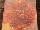 DUNE (Sands Of Arrakis) Vinyl Record-SEALED Mondo Death Waltz. RARE. Hans Zimmer