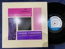 MINT  STANLEY TURRENTINE MINTON'S VOL.2 BLUE NOTE K18P-9240 STEREO JAPAN LP
