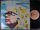 RAY BARRETTO Power  FANIA LATIN LP SALSA GUAGUANCO STERLING ORIGINAL