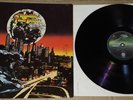 THIN LIZZY  night life  LP  1974  1st Press  Laminated