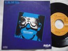 U.K. SUBS   STRANGLEHOLD (INMOVILIZADO) ** 1979 Spain RCA 7