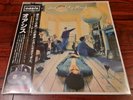 Oasis - Definitely Maybe JAPAN RARE 25TH ANNIVERSARY 2 X SILVER VINYL OBI LP