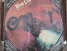 meat loaf bat out of hell picture disc