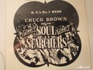 Chuck Brown and the Soul searchers Live Vinyl future records and tapes    RARE