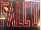 Falco – Emotional LP Album vinyl record limited red reissue 2021 on Warner