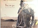 Gary Numan – Savage: Songs From A Broken World LP Album vinyl record 2017