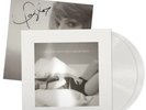 HAND SIGNED Edition of The Tortured Poets Department (TTPD) Vinyl - Taylor Swift