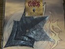 In Flames - Black-Ash Inheritance Shaped Picture Disc Vinyl 352/555 Death Metal