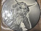 Nunslaughter - Hells Unholy Fire Ltd Ed Picture Disc 12in Vinyl Metal