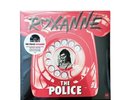 The Police: Roxanne 7” Red Vinyl Record Store Day 2018 Limited Edition
