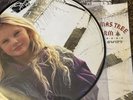 Taylor Swift Christmas Tree Farm 12 Vinyl Picture Disc + Custom Record Sleeve
