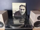 The Cure Standing On A Beach 1986 Gatefold Vinyl Record LP VG/VG