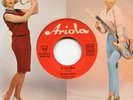 The Black Albinos – St. Louis Blues / Shish Kebab - Ariola – 10094 AT / Rar.