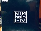 NEW  Nine Inch Nails NIN Halo I - IV Vinyl LP Box Set RSD Pretty Hate Machine