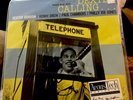 DEXTER GORDON DEXTER CALLING  45 RPM  Limited Edition 84083 Blue Note Lp SEALED