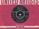 Little Anthony and The Imperials Goin Out Of My Head  United Artists UP-1073 Sou