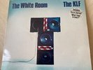The KLF The White Room LP Vinyl JAMS LP006  1st UK Pressing Rare Album.