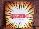 Scorpions – Face The Heat  Vinyl, LP, Album, Red labels  5182801  EX/EX