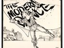 PERE UBU - The Modern Dance - 1978 US LP