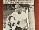 Scrapper Blackwell, “Mr Scrapper’s Blues”, on XTRA 5011 1966